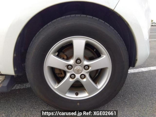 Used 2008 AT toyota rush J200E Image[26]