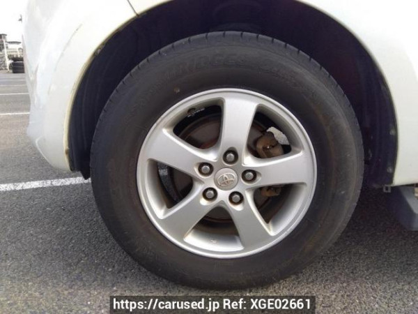 Used 2008 AT toyota rush J200E Image[27]
