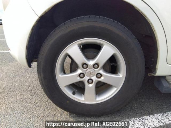 Used 2008 AT toyota rush J200E Image[29]