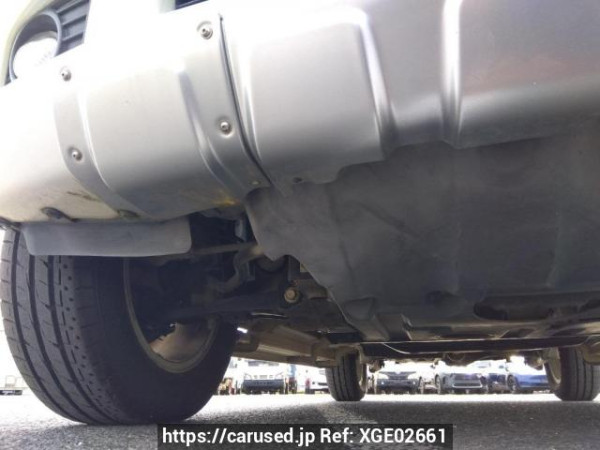 Used 2008 AT toyota rush J200E Image[30]