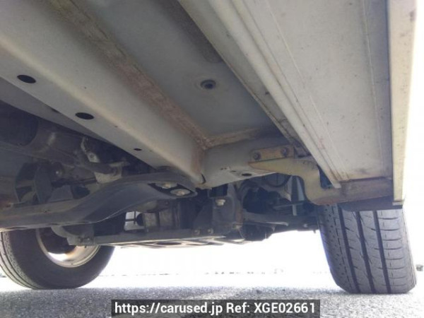 Used 2008 AT toyota rush J200E Image[32]