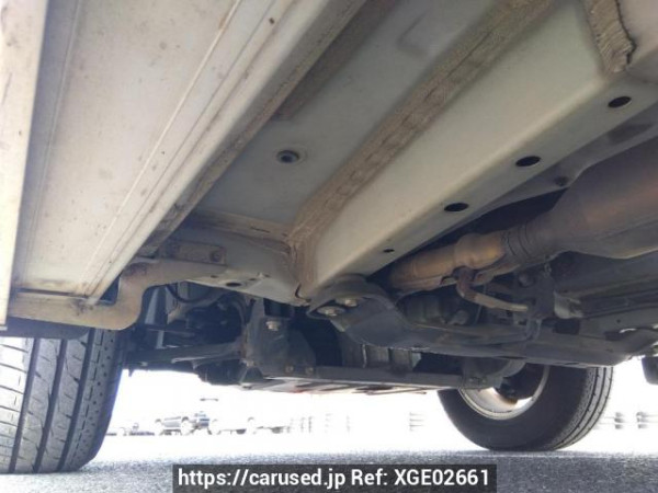 Used 2008 AT toyota rush J200E Image[33]