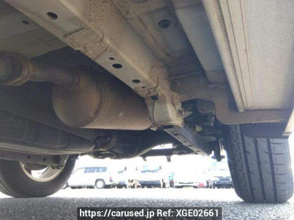 Used 2008 AT toyota rush J200E Image[34]