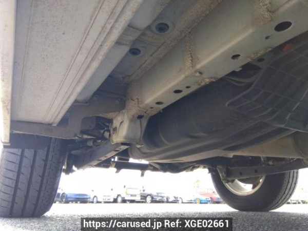 Used 2008 AT toyota rush J200E Image[35]