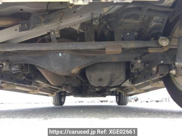 Used 2008 AT toyota rush J200E Image[38]