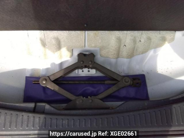 Used 2008 AT toyota rush J200E Image[41]