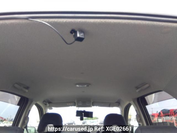 Used 2008 AT toyota rush J200E Image[42]