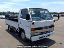 Isuzu Elf Truck NHR54E