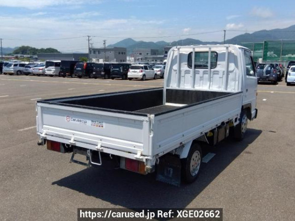 Used 1991 MT isuzu elf-truck NHR54E Image[6]