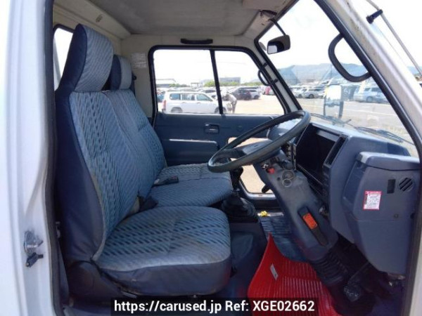 Used 1991 MT isuzu elf-truck NHR54E Image[13]