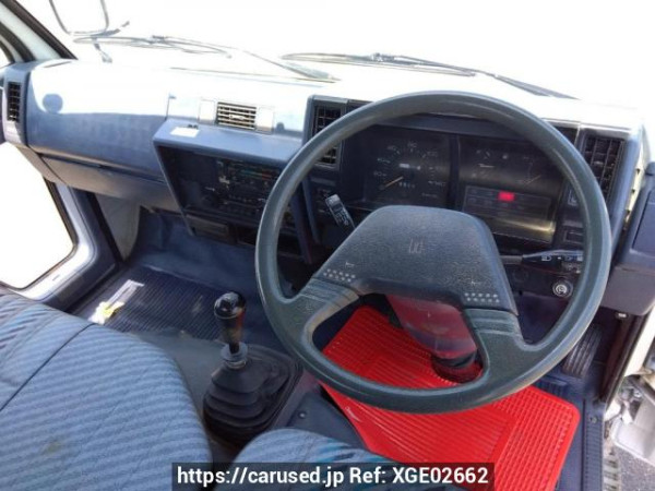 Used 1991 MT isuzu elf-truck NHR54E Image[15]