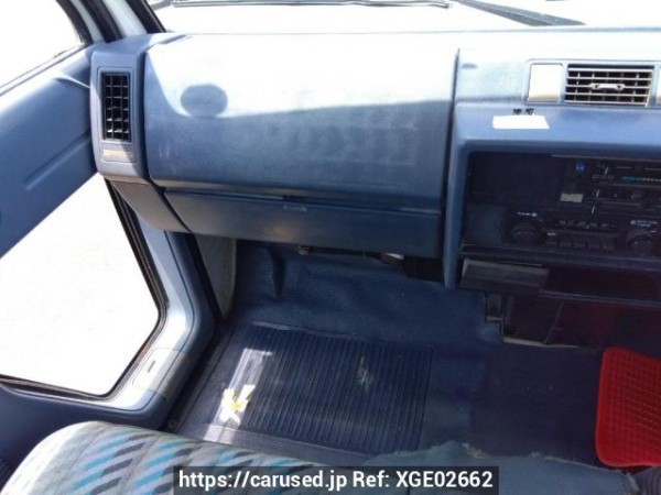 Used 1991 MT isuzu elf-truck NHR54E Image[16]