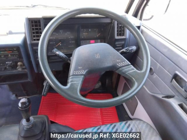 Used 1991 MT isuzu elf-truck NHR54E Image[17]