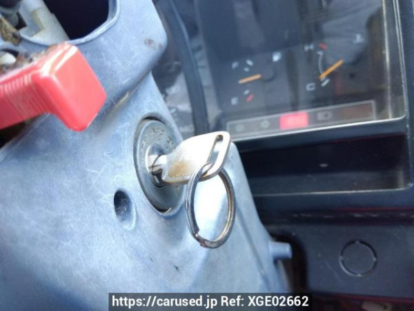 Used 1991 MT isuzu elf-truck NHR54E Image[18]