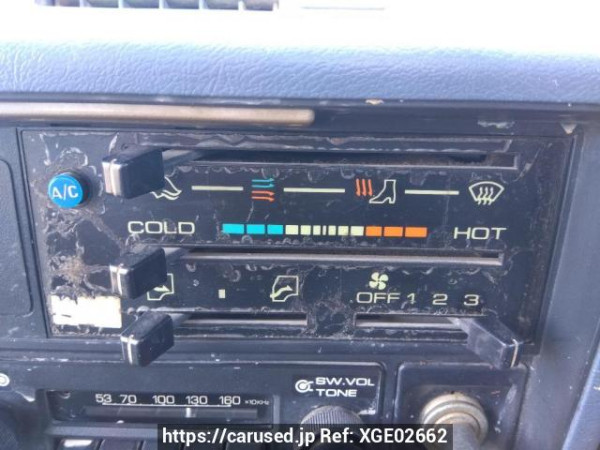 Used 1991 MT isuzu elf-truck NHR54E Image[20]