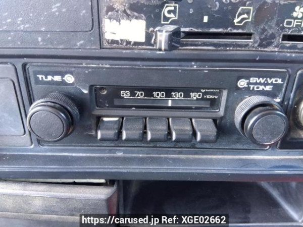 Used 1991 MT isuzu elf-truck NHR54E Image[21]