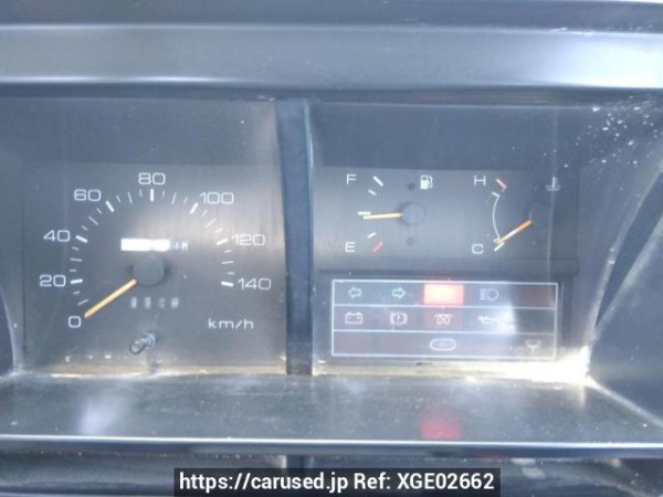 Used 1991 MT isuzu elf-truck NHR54E Image[23]