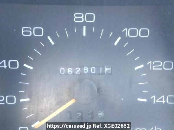 Used 1991 MT isuzu elf-truck NHR54E Image[24]