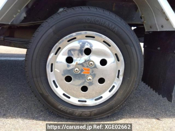 Used 1991 MT isuzu elf-truck NHR54E Image[27]