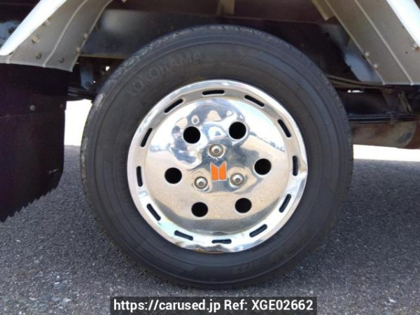 Used 1991 MT isuzu elf-truck NHR54E Image[28]