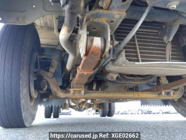 Used 1991 MT isuzu elf-truck NHR54E Image[29]