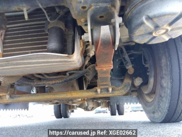 Used 1991 MT isuzu elf-truck NHR54E Image[30]