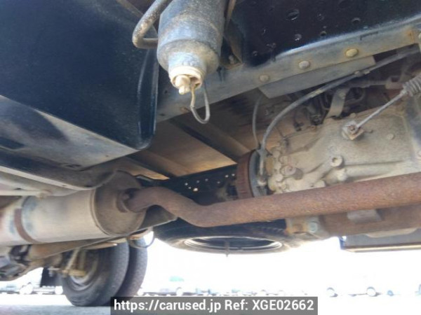 Used 1991 MT isuzu elf-truck NHR54E Image[31]