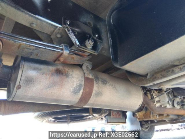 Used 1991 MT isuzu elf-truck NHR54E Image[34]