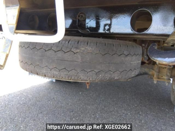 Used 1991 MT isuzu elf-truck NHR54E Image[38]