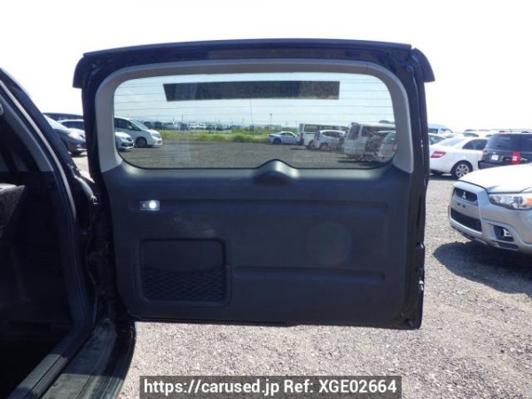 Used 2009 AT toyota vanguard ACA38W Image[9]