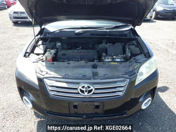Used 2009 AT toyota vanguard ACA38W Image[10]