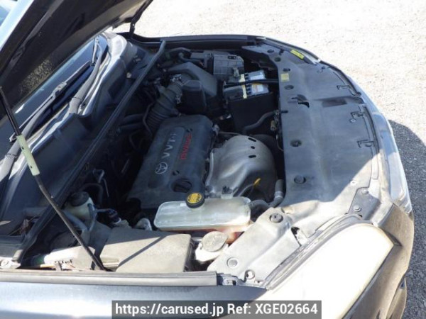 Used 2009 AT toyota vanguard ACA38W Image[12]