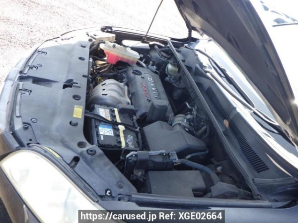 Used 2009 AT toyota vanguard ACA38W Image[13]