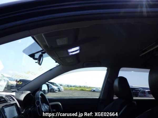 Used 2009 AT toyota vanguard ACA38W Image[16]