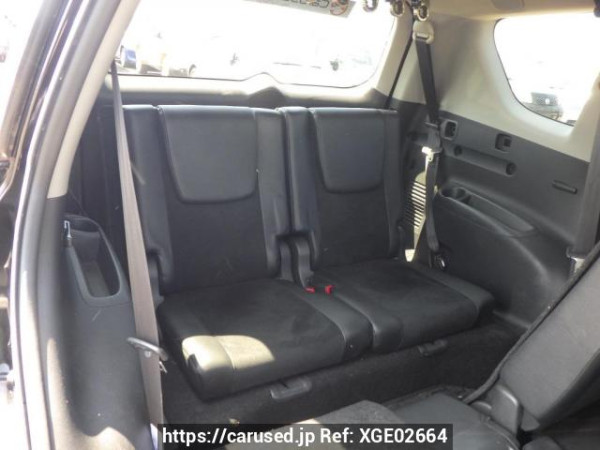 Used 2009 AT toyota vanguard ACA38W Image[28]