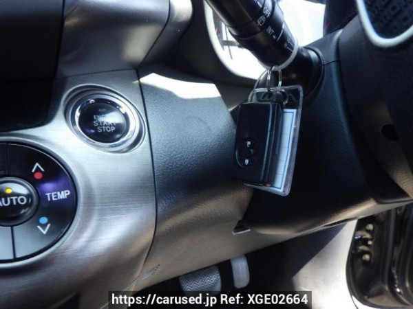 Used 2009 AT toyota vanguard ACA38W Image[33]