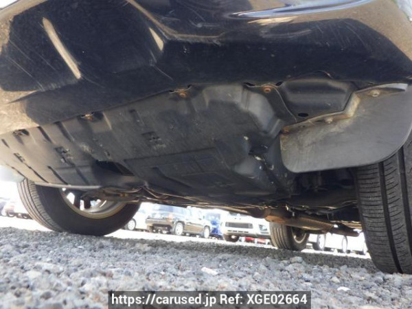Used 2009 AT toyota vanguard ACA38W Image[41]
