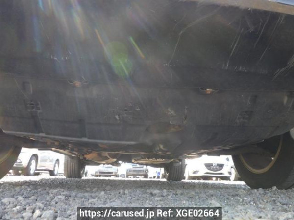 Used 2009 AT toyota vanguard ACA38W Image[42]