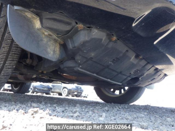Used 2009 AT toyota vanguard ACA38W Image[43]