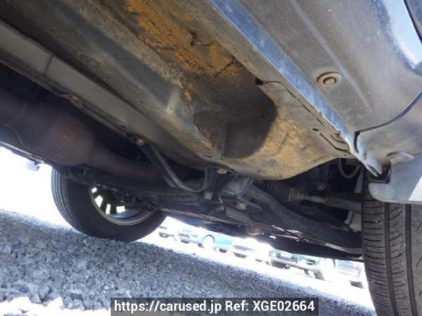Used 2009 AT toyota vanguard ACA38W Image[44]