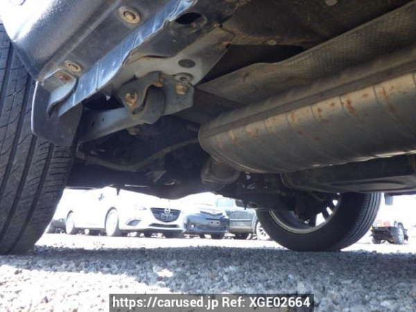 Used 2009 AT toyota vanguard ACA38W Image[45]