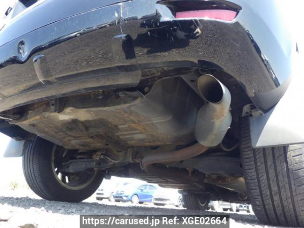 Used 2009 AT toyota vanguard ACA38W Image[46]