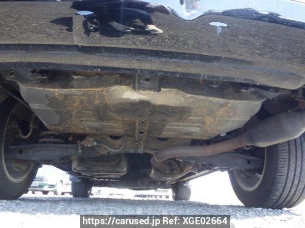 Used 2009 AT toyota vanguard ACA38W Image[47]