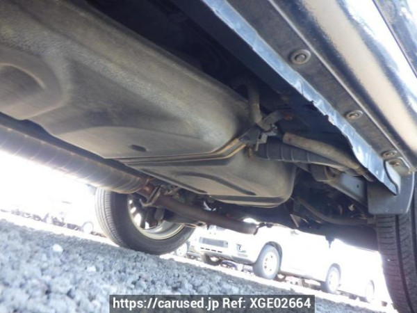 Used 2009 AT toyota vanguard ACA38W Image[49]