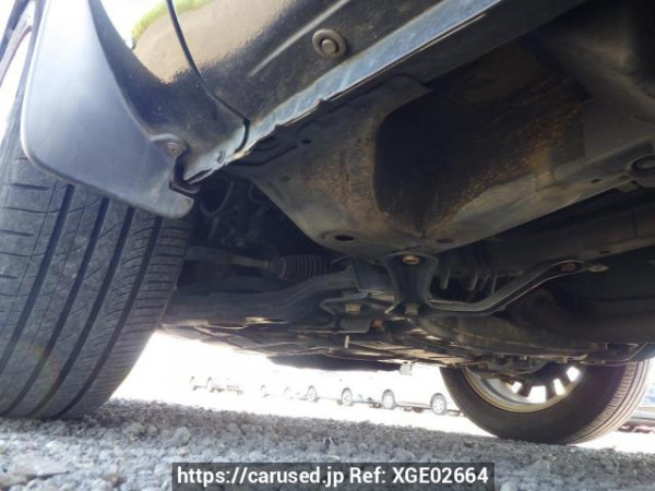 Used 2009 AT toyota vanguard ACA38W Image[50]