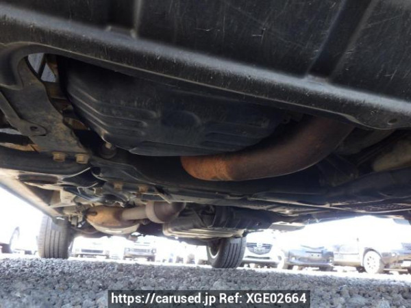 Used 2009 AT toyota vanguard ACA38W Image[51]