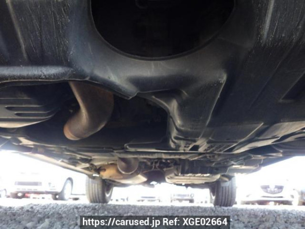 Used 2009 AT toyota vanguard ACA38W Image[52]