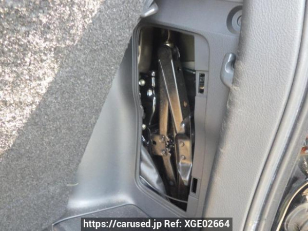 Used 2009 AT toyota vanguard ACA38W Image[53]