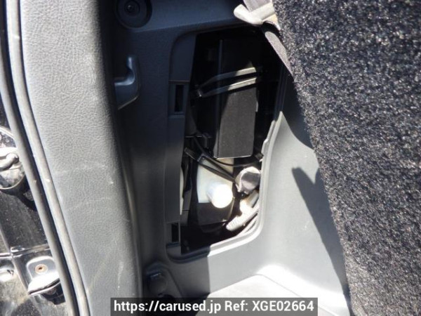 Used 2009 AT toyota vanguard ACA38W Image[54]