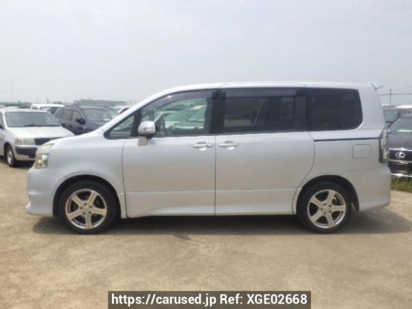 Used 2007 AT toyota voxy ZRR70W Image[3]